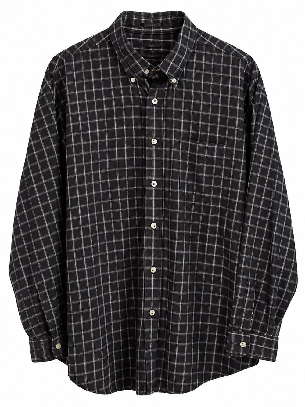 Arrow Men's Button Up Shirt Size XL